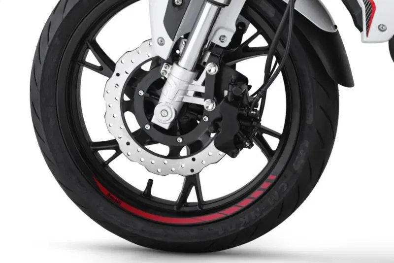 Benelli BN 125 (2021 - 25) (5)
