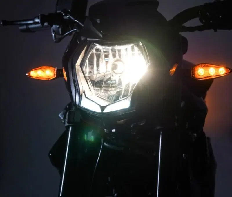 Benelli BN 125 (2021 - 25) (7)