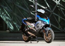 FB Mondial Imola 125 (2022 - 25) nuova