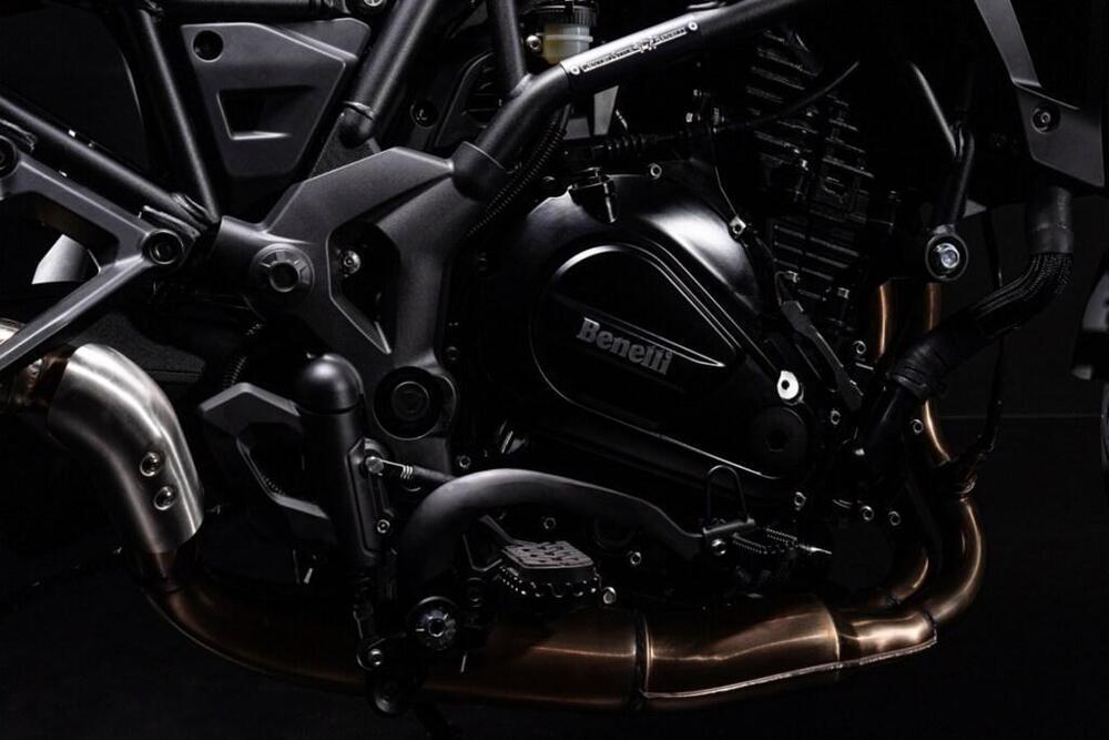 Benelli TRK 702X (2023 - 25) (4)