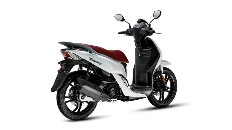 Sym Symphony 200 ST (2025 - 26) (3)