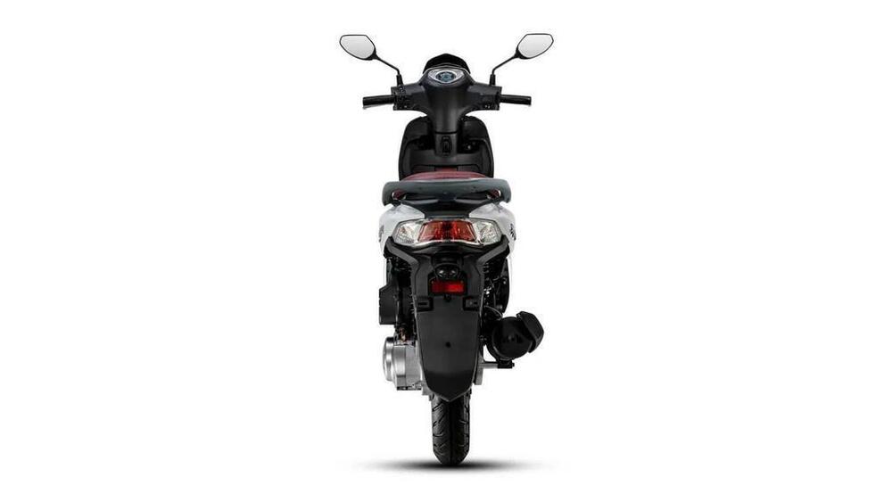 Sym Symphony 200 ST (2025) (4)