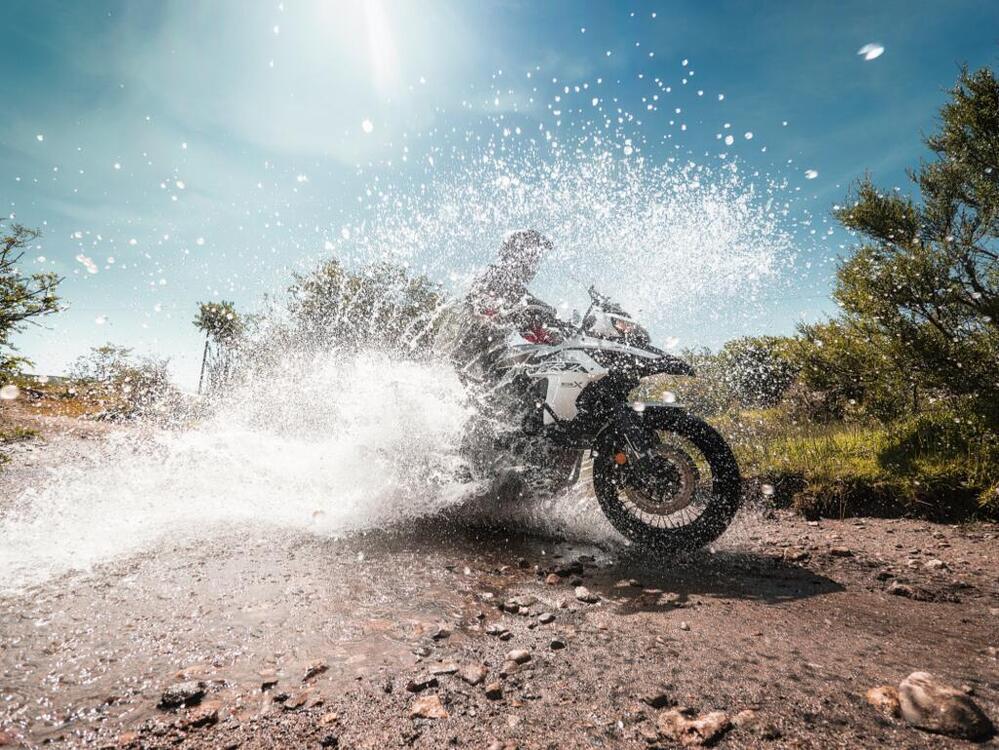 Benelli TRK 502 (2021 - 25) (4)