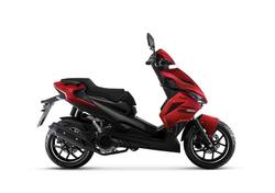 FB Mondial Imola 125 (2022 - 25) nuova