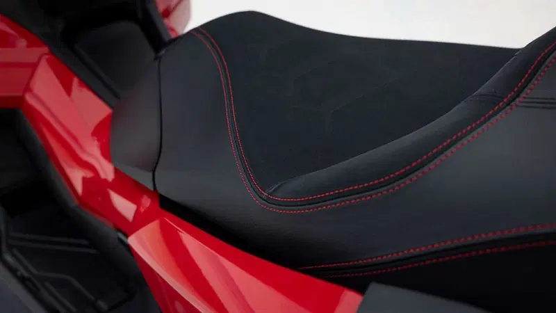 Honda ADV 350 (2025 - 26) (4)