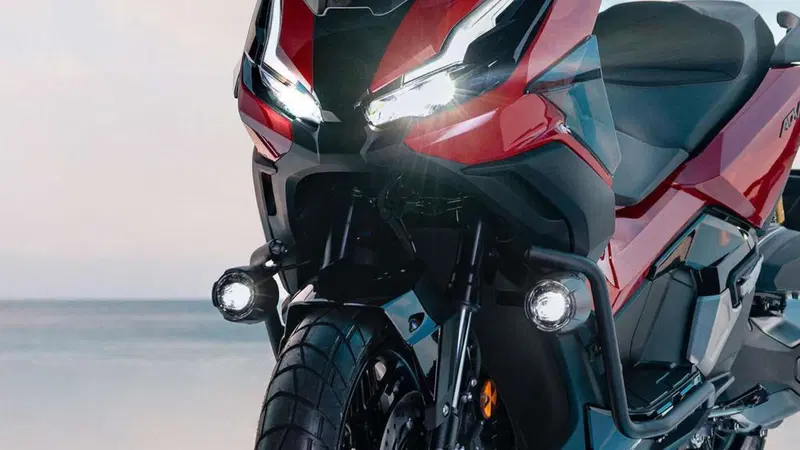 Honda ADV 350 (2025 - 26) (3)