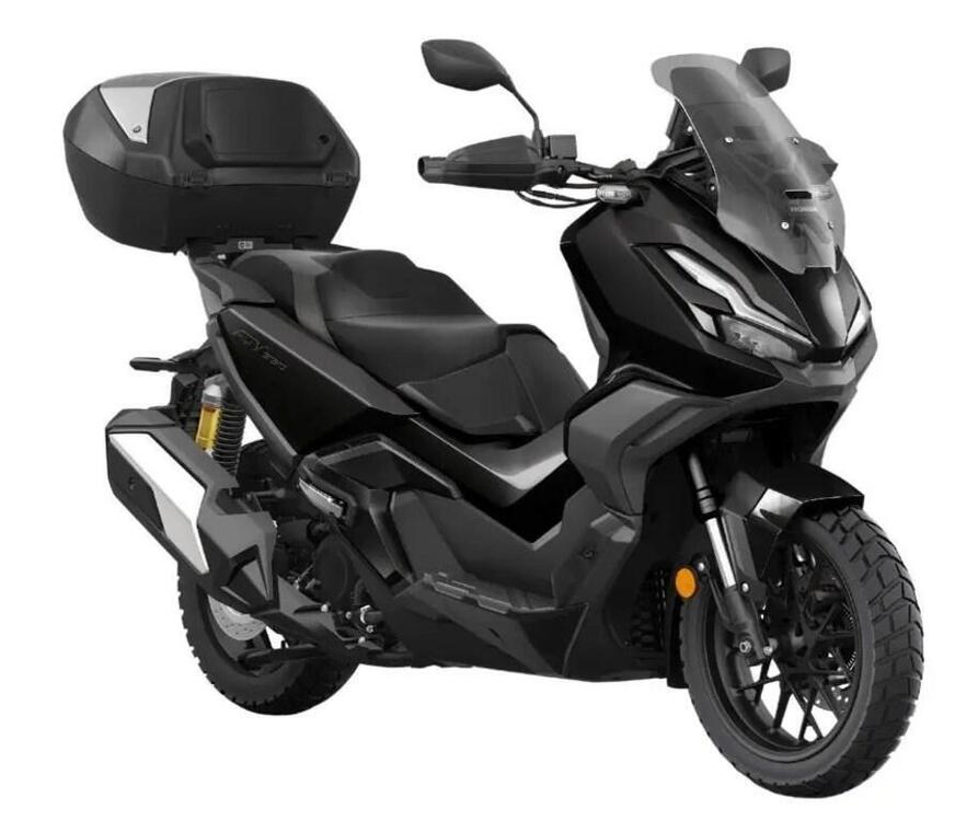 Honda ADV 350 (2025)