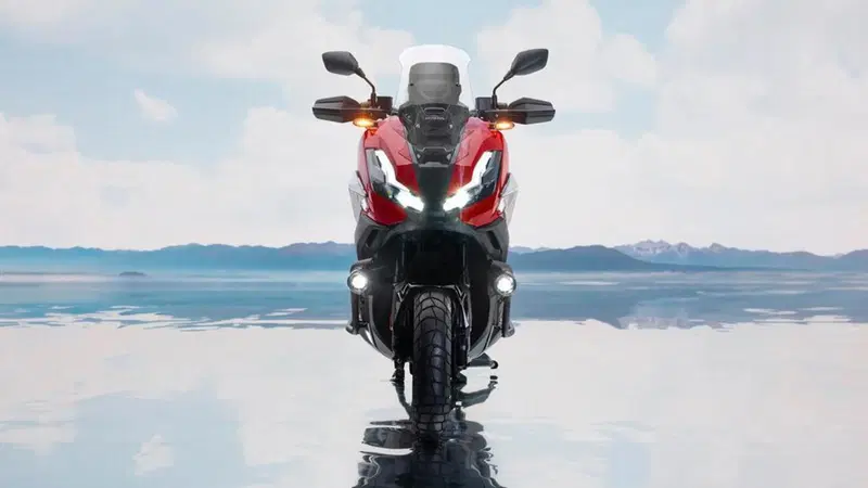 Honda ADV 350 (2025 - 26) (5)