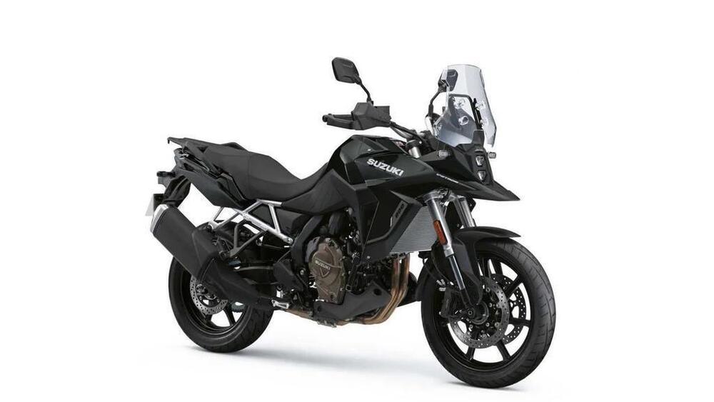 Suzuki V-Strom 800SE (2025) (3)