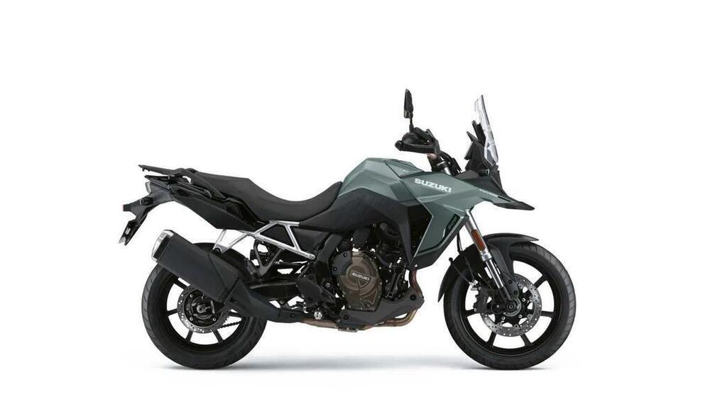Suzuki V-Strom 800SE (2025) (5)