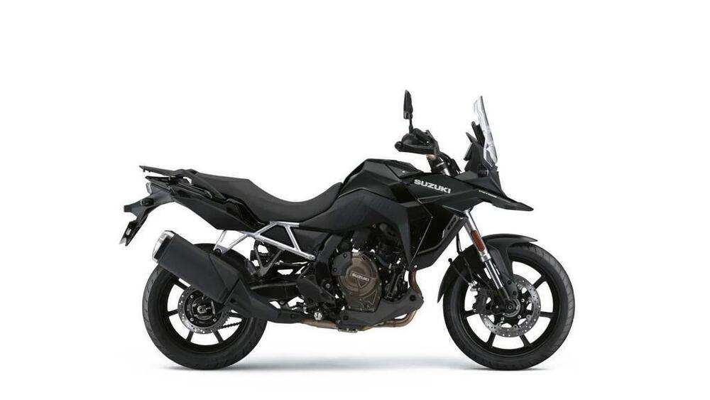 Suzuki V-Strom 800SE (2025) (4)
