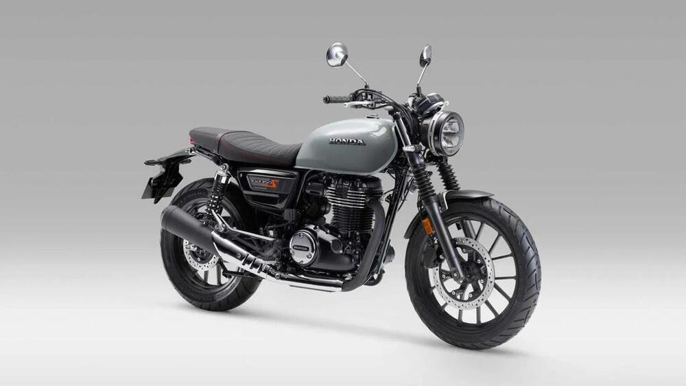 Honda GB 350 S (2025)
