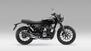 Honda GB 350 S (2025) (6)
