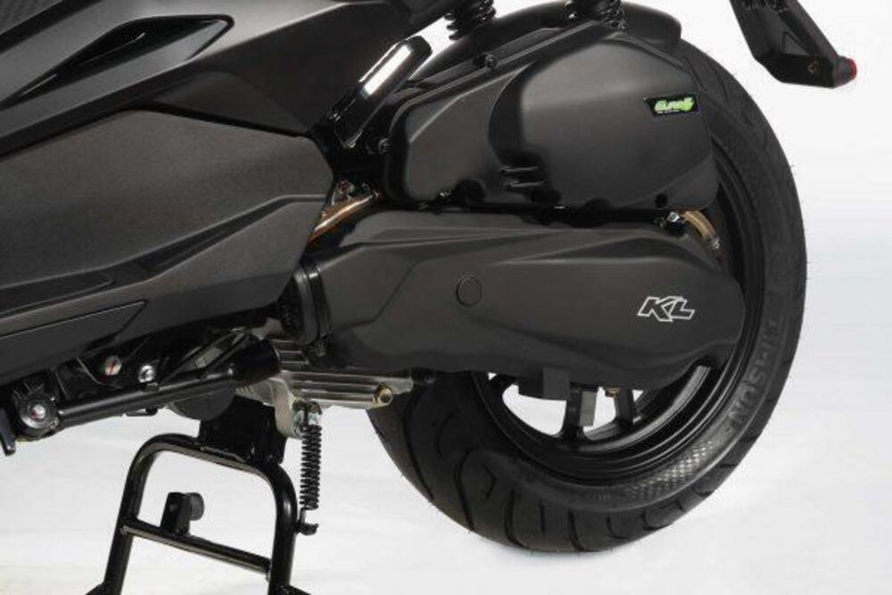 Kl Brera X 125 (2022 - 25) (5)