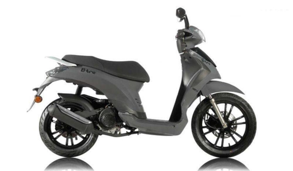 Kl Duel 125 (2023 - 25)