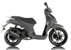 Kl Duel 125 (2023 - 25) nuova