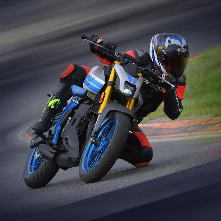 FB Mondial Piega 125 (2022 - 25) (2)