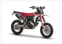 Fantic Motor XMF 125 Motard Competition 4t (2021 - 22) nuova