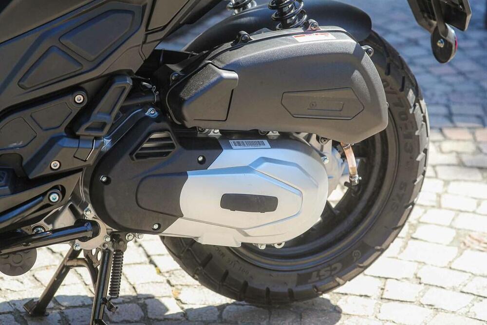 Kl Brera X 125 (2022 - 25) (5)