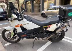 KTM 990 Adventure (2009 - 11) usata
