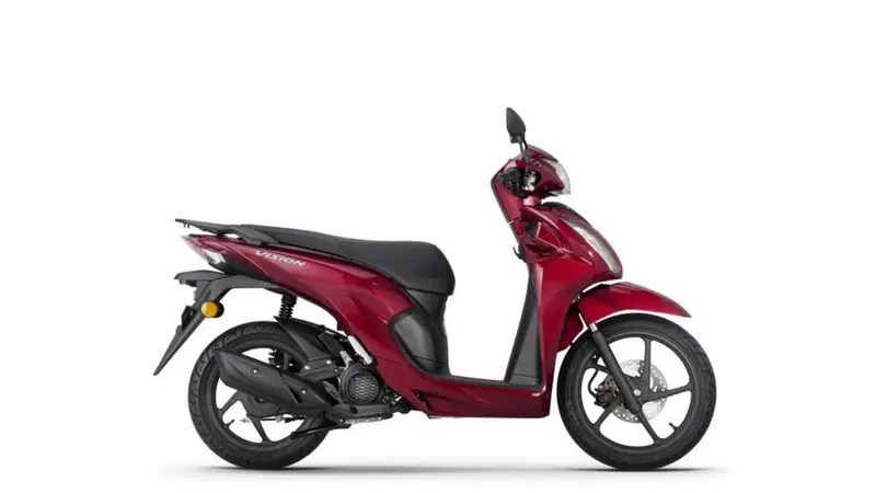 Honda Vision 110 (2021 - 24) (10)