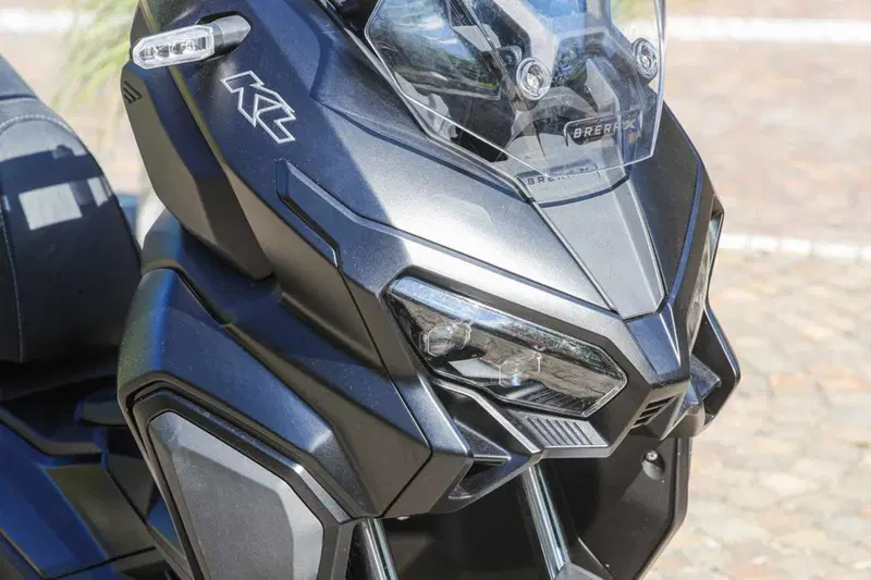 Kl Brera X 125 (2022 - 24) (3)
