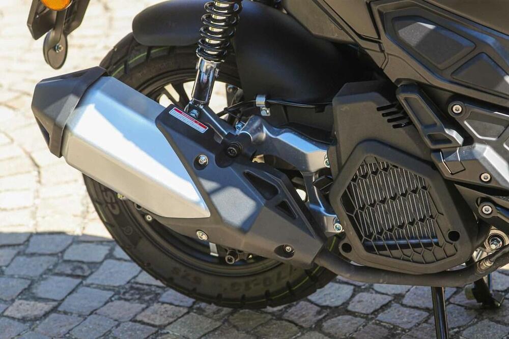 Kl Brera X 125 (2022 - 25) (5)