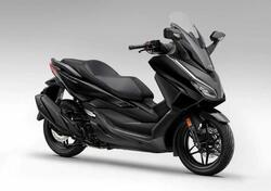 Honda Forza 350 (2025) nuova
