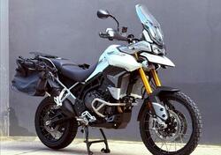 Triumph Tiger 900 Rally Pro (2020 - 23) usata