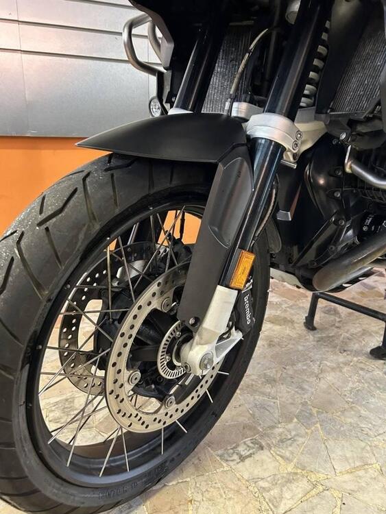 Bmw R 1200 GS Adventure (2017 - 18) (2)