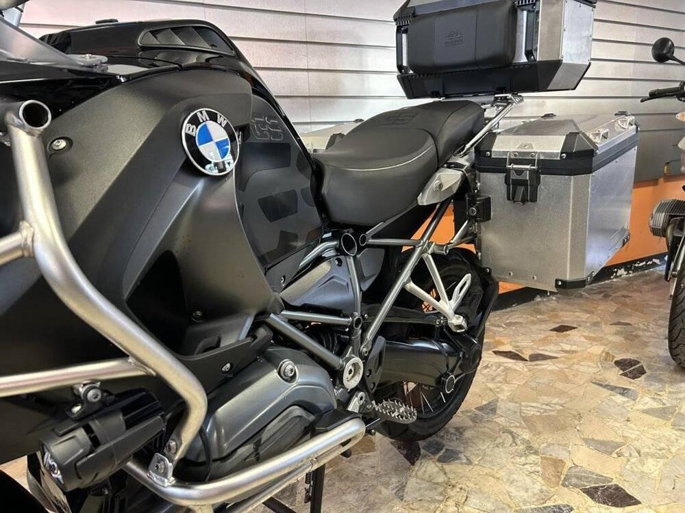 Bmw R 1200 GS Adventure (2017 - 18) (3)