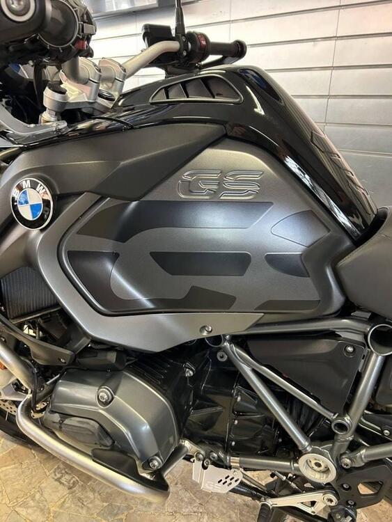 Bmw R 1200 GS Adventure (2017 - 18) (4)