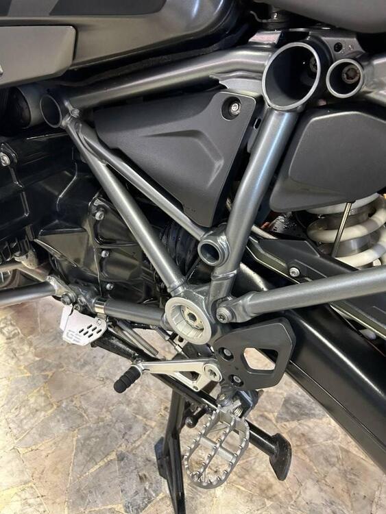 Bmw R 1200 GS Adventure (2017 - 18) (5)