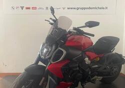 Ducati Diavel V4 (2023 - 25) usata
