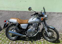 Suzuki TU 250 X (1997 - 03) usata