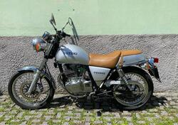 Suzuki TU 250 X (1997 - 03) usata