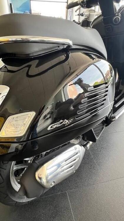 Vespa GTS 125 (2025) (3)