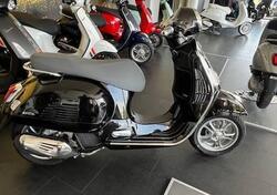 Vespa GTS 125 (2025) nuova