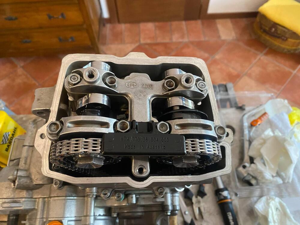 KTM 250 EXC-F (2007) (5)