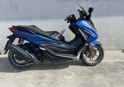 Honda Forza 350 (2022 - 24) usata