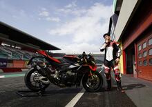 Aprilia Tuono V4 Factory 2025: il test al Mugello, pro e contro [VIDEO E GALLERY]