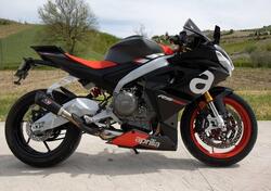 Aprilia RS 660 (2020 - 24) usata