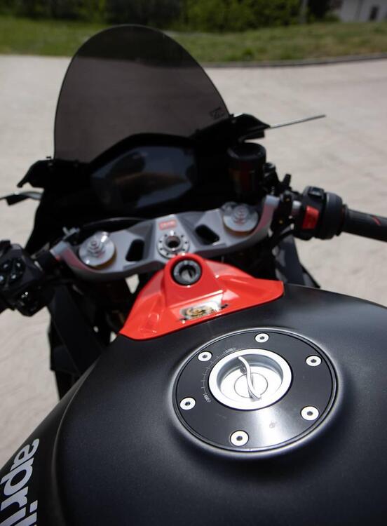 Aprilia RS 660 (2020 - 24) (5)