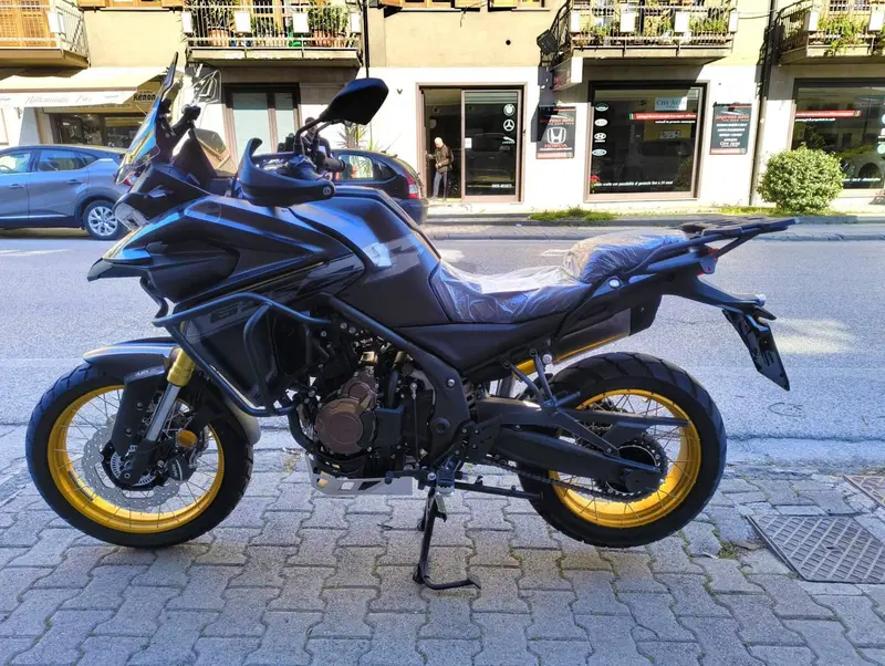 Voge Valico 625DSX (2025 - 26) (3)