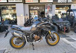 Voge Valico 625DSX (2025) nuova