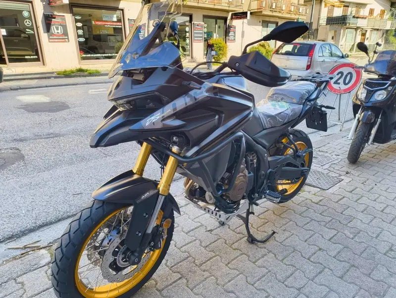 Voge Valico 625DSX (2025 - 26) (4)