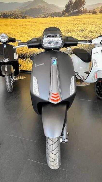 Vespa Sprint 150 S (2023 - 25) (3)