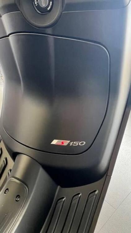 Vespa Sprint 150 S (2023 - 25) (4)