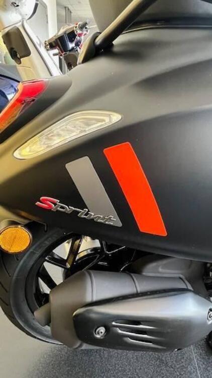Vespa Sprint 150 S (2023 - 25) (5)