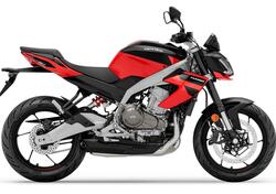 Aprilia Tuono 457 (2025) nuova